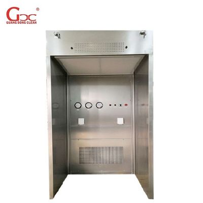 كشك وزن الأدوية 220Volt SS مع محول التردد