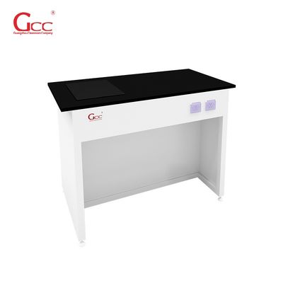 الفيزياء / البيولوجيا / المختبر المدرسي الميزان الرخامية المائدة المضادة لاهتزاز