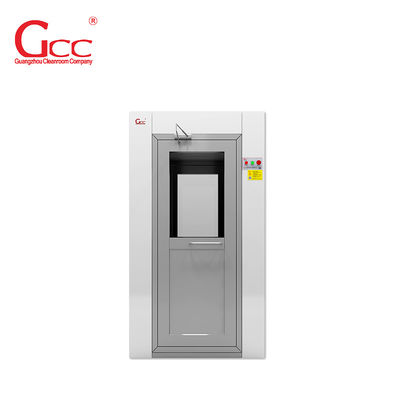 OEM 99.99٪ كفاءة غرفة الاستحمام بالهواء الصلب المدلفن على البارد