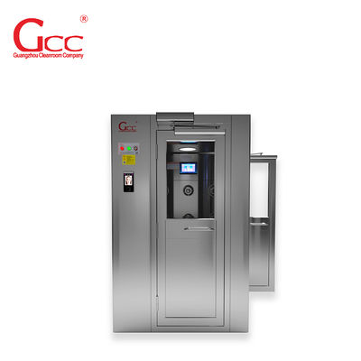 كفاءة G3 دش هواء شخصي من الفولاذ المقاوم للصدأ 120 فولت
