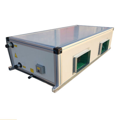 380V 50HZ 2200w معدات غرف الأبحاث لمجلس الوزراء الهواء النقي