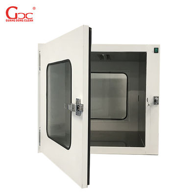 صندوق تمرير ثابت ميكانيكي L700mm