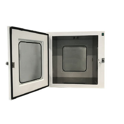 صندوق تمرير ثابت ميكانيكي L700mm