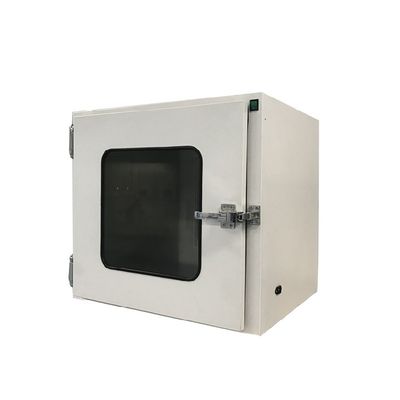 صندوق تمرير ثابت ميكانيكي L700mm