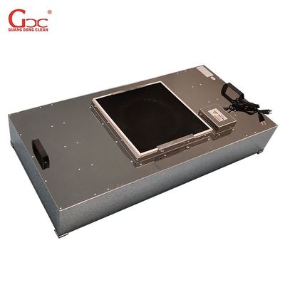 فئة 1000 Cleanroom Fan Filter Unit