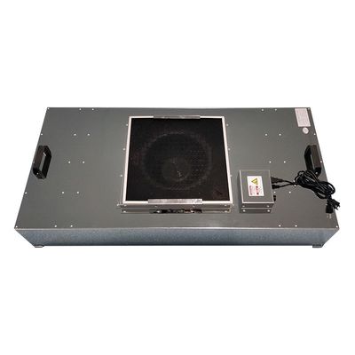 فئة 1000 Cleanroom Fan Filter Unit