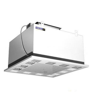CE FCC 1500m3 / H ملحقات غرفة نظيفة Hvac Outlet