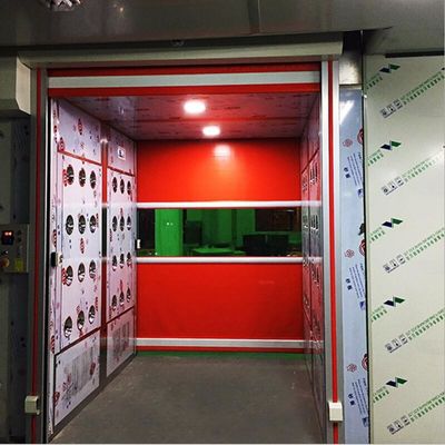 الكربون الصلب 99.99٪ كفاءة 220Volt غرف الأبحاث الهواء دش