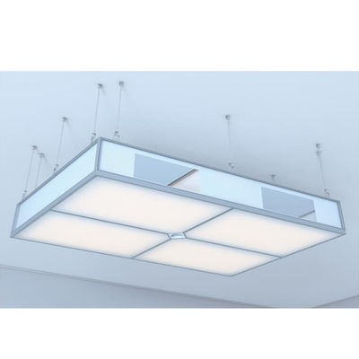 Class100 Aminar Flow Ceiling / Class III سقف معلق Laminar Air Flow