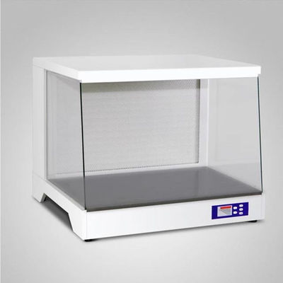IEST 1800m3 / H 100 Gade Cleaning Laminar Flow Hood Cabinet