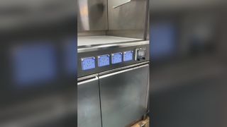 غطاء الدخان من الفولاذ المقاوم للصدأ